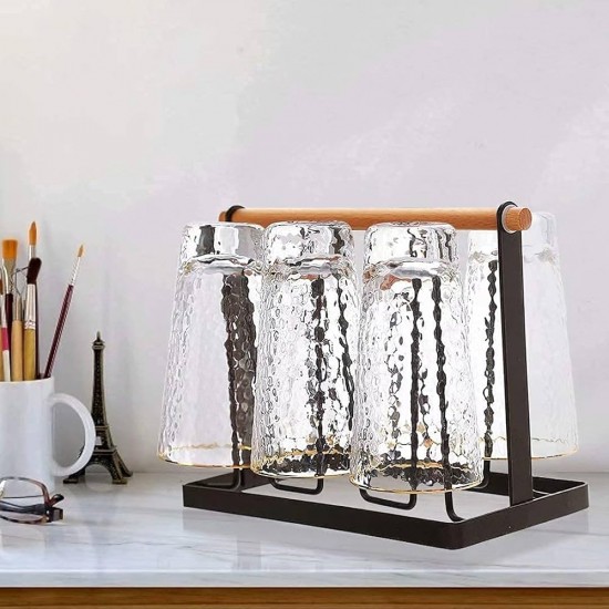 Metal Cup Holder